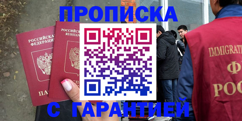 прописка паспорт в Александрове